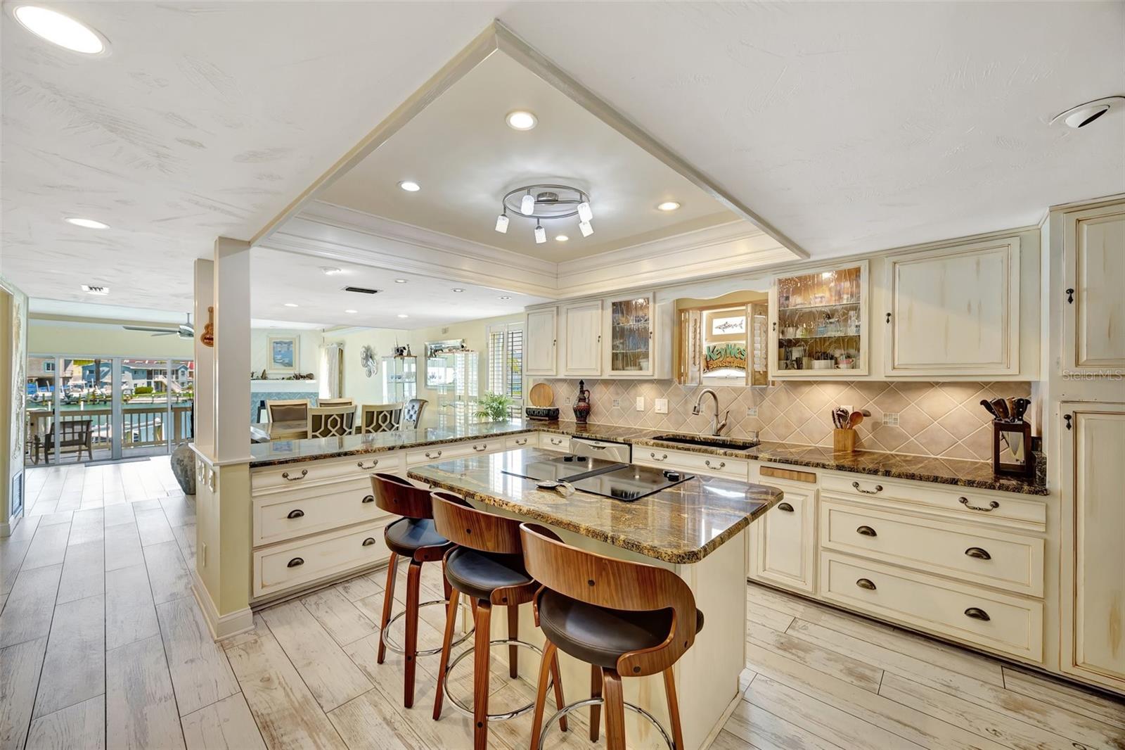 234 DOLPHIN PT #1, CLEARWATER BEACH, FL, 33767