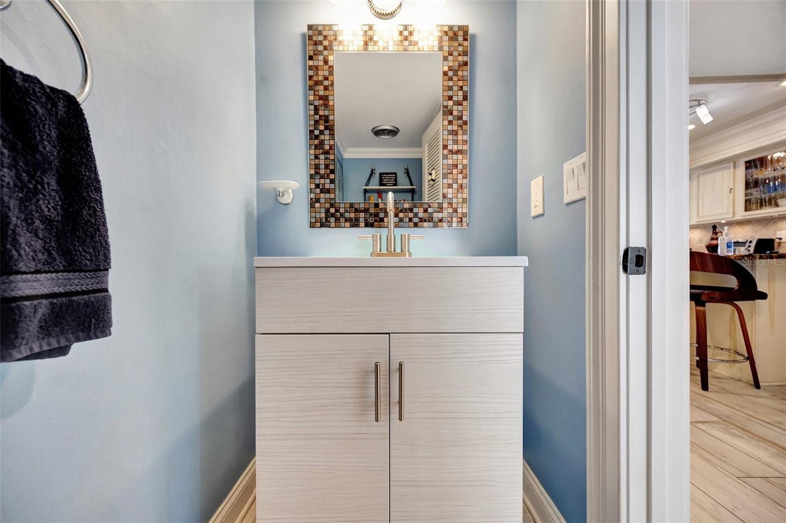 234 DOLPHIN PT #1, CLEARWATER BEACH, FL, 33767