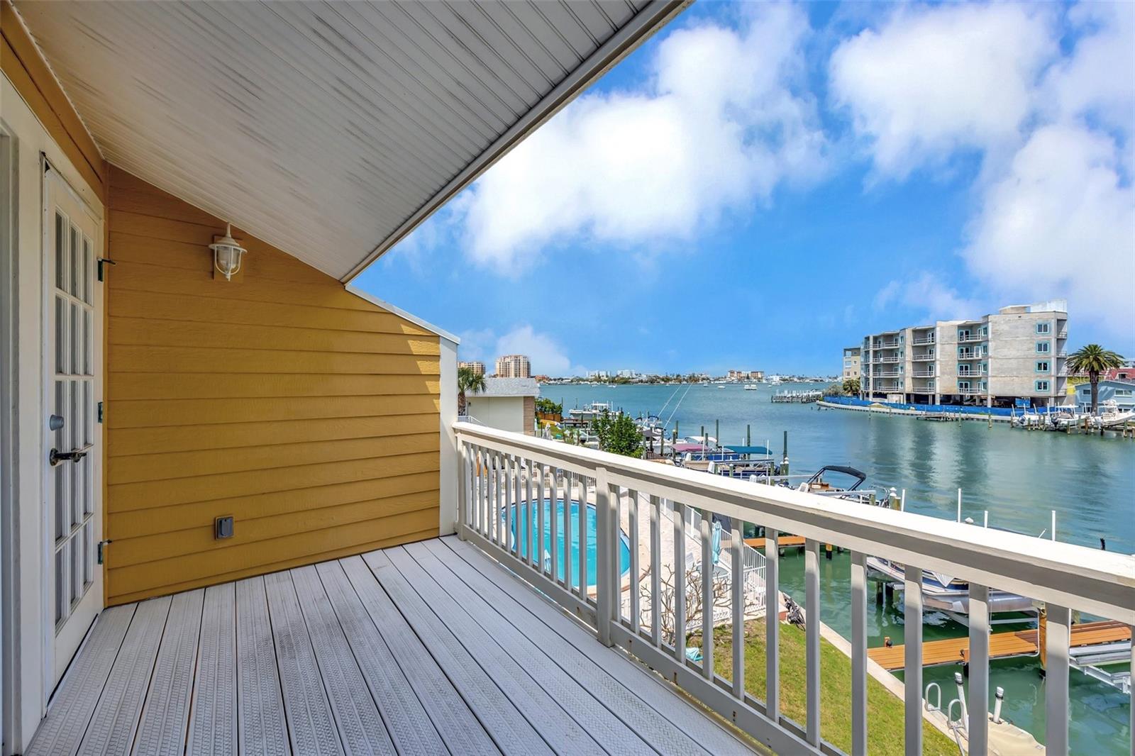 234 DOLPHIN PT #1, CLEARWATER BEACH, FL, 33767