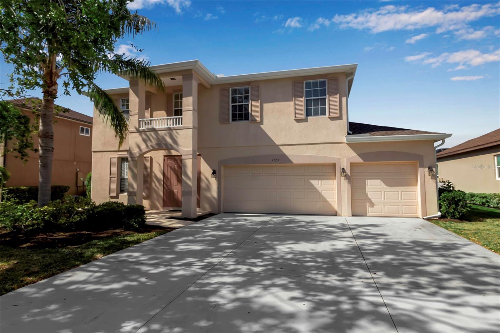4007 61ST DR E, BRADENTON, FL, 34203