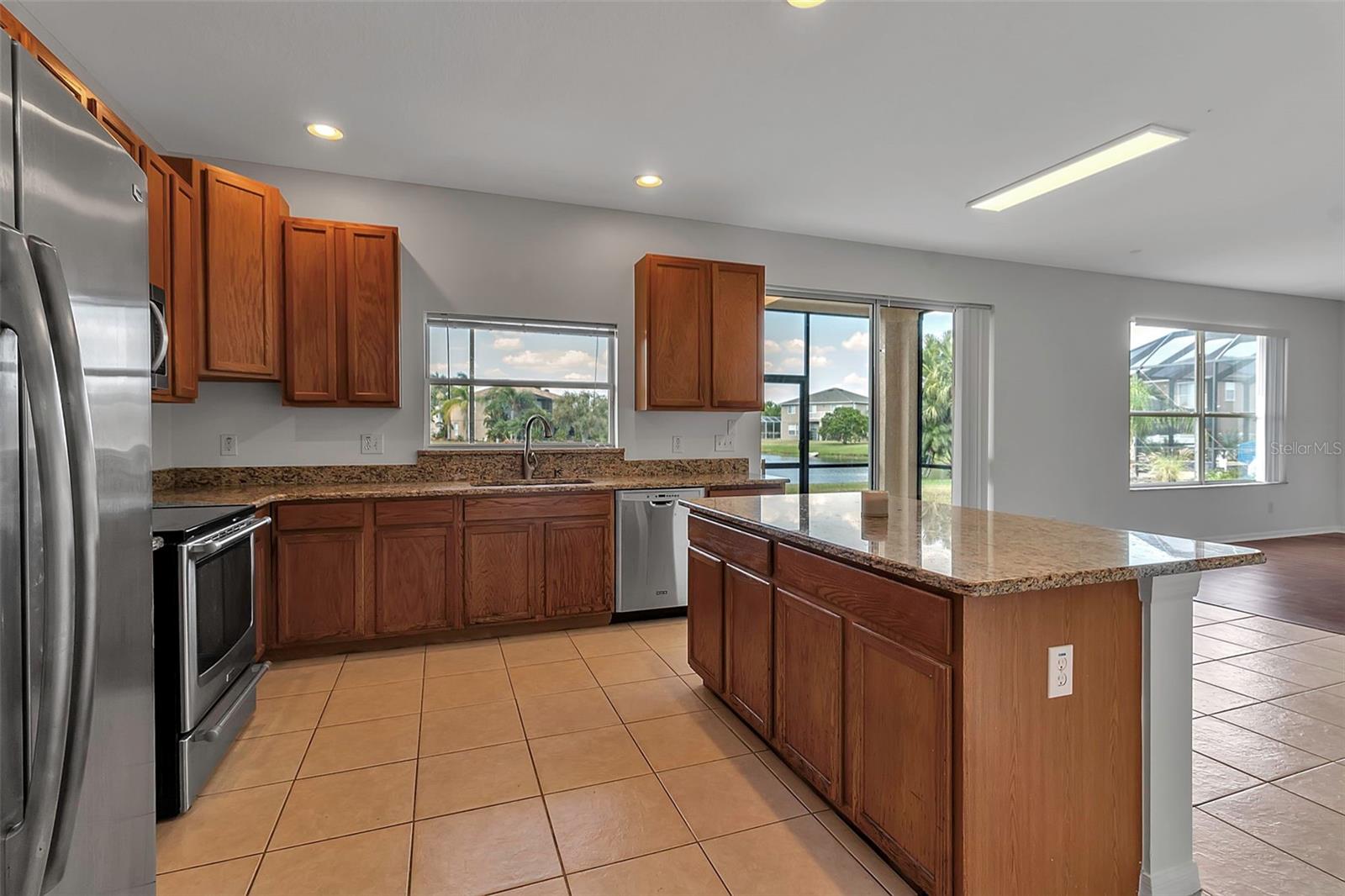 4007 61ST DR E, BRADENTON, FL, 34203
