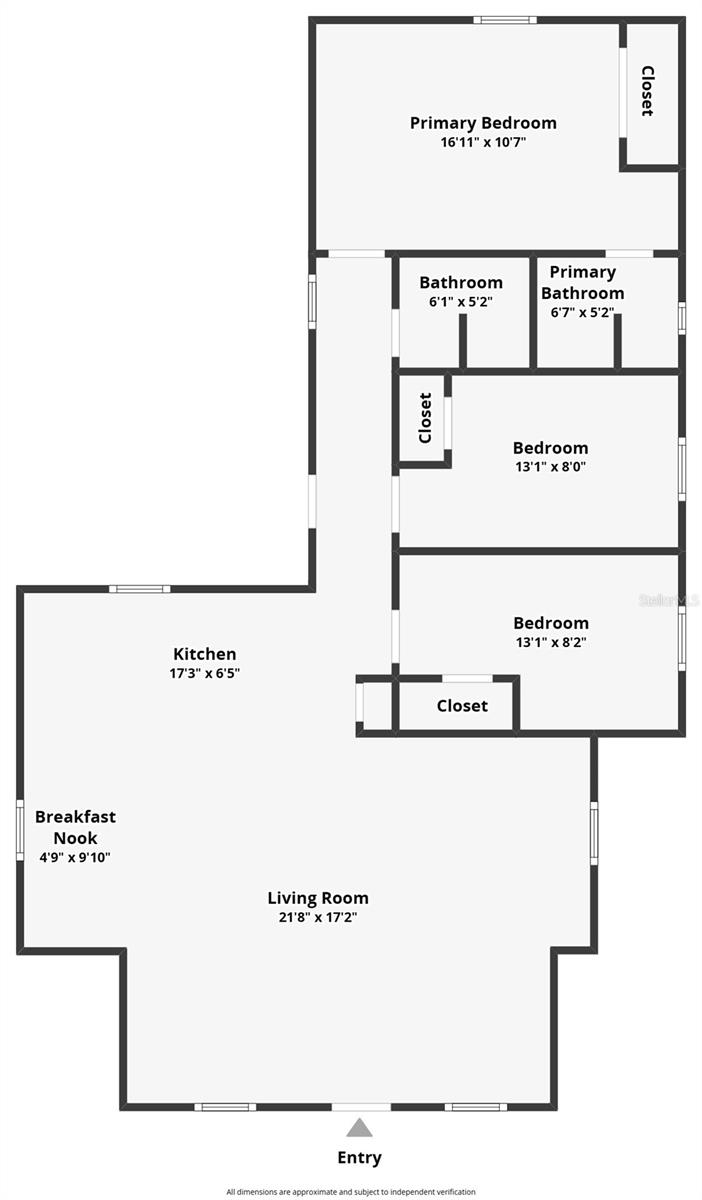 8318 N 14TH ST, TAMPA, FL, 33604