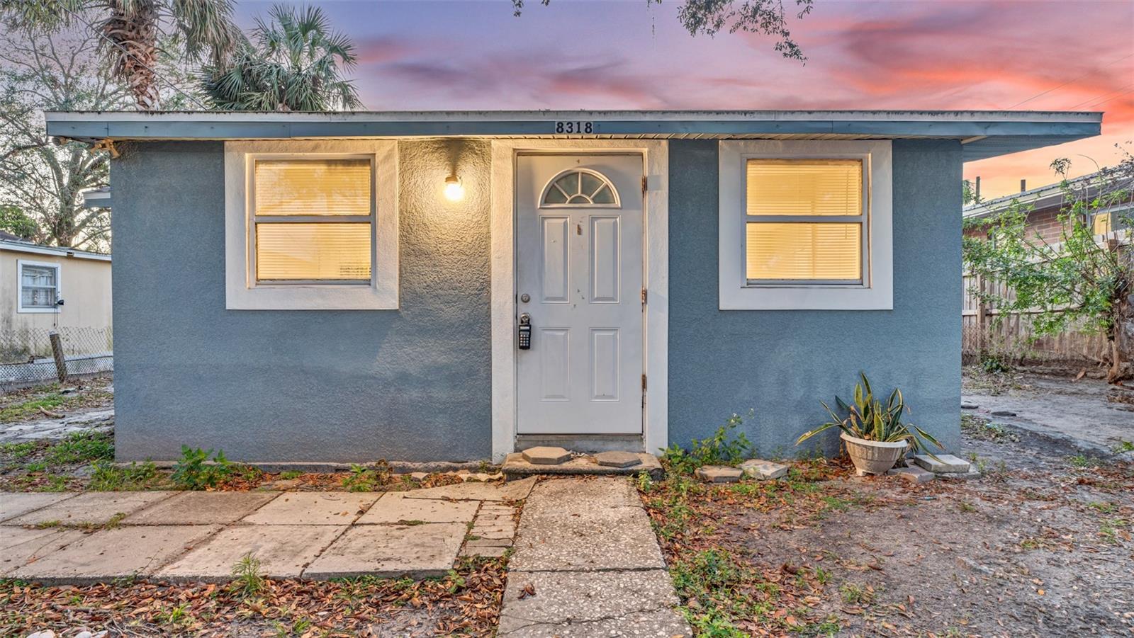8318 N 14TH ST, TAMPA, FL, 33604