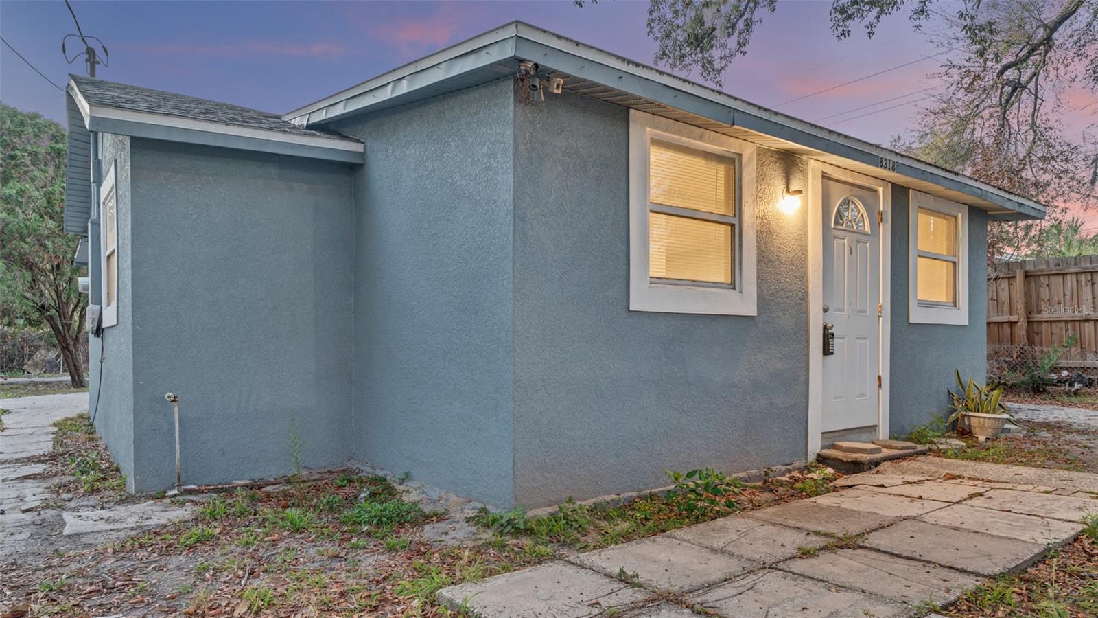 8318 N 14TH ST, TAMPA, FL, 33604