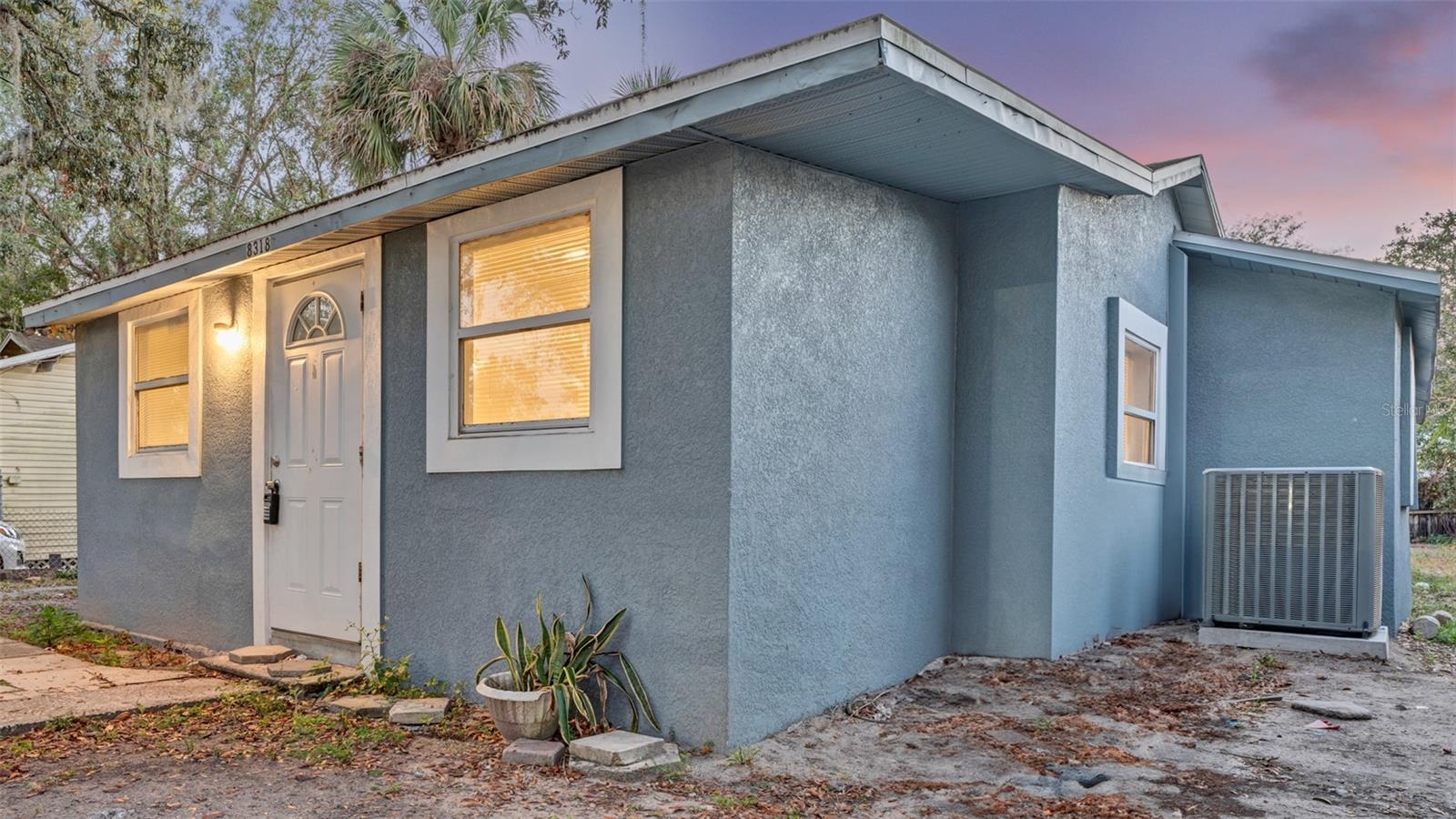 8318 N 14TH ST, TAMPA, FL, 33604