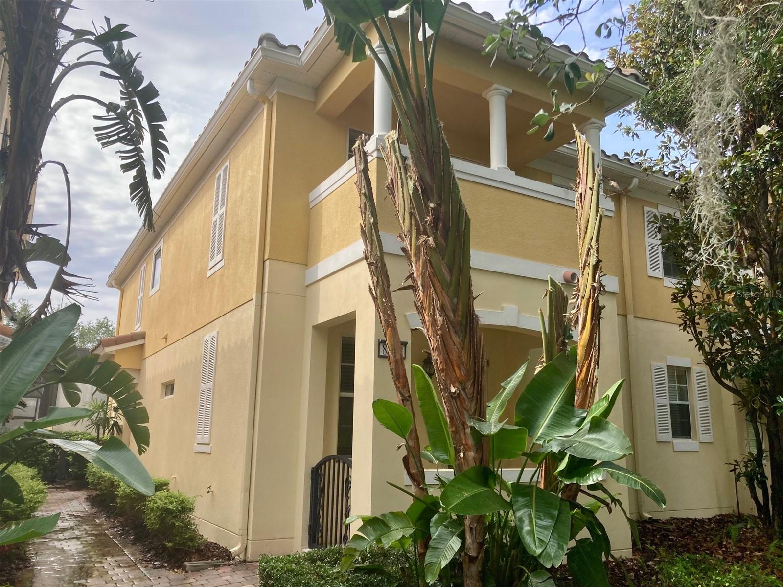 8639 LOWER VILLAGEWALK CIR, ORLANDO, FL, 32827