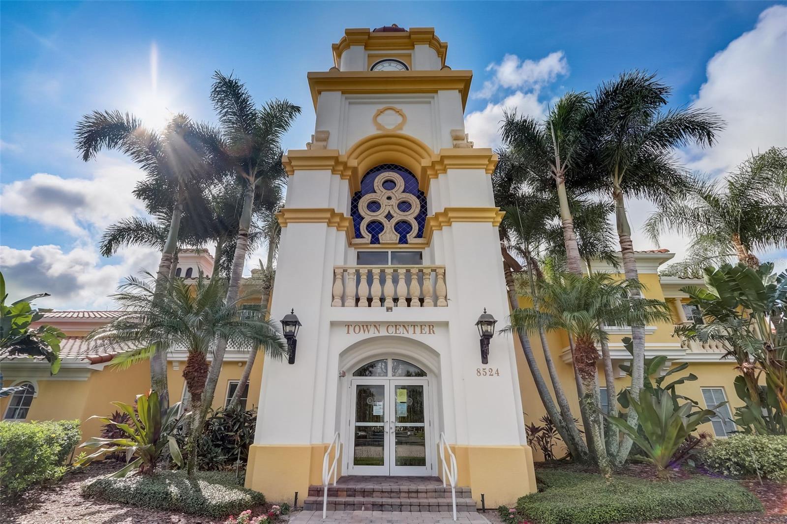8639 LOWER VILLAGEWALK CIR, ORLANDO, FL, 32827