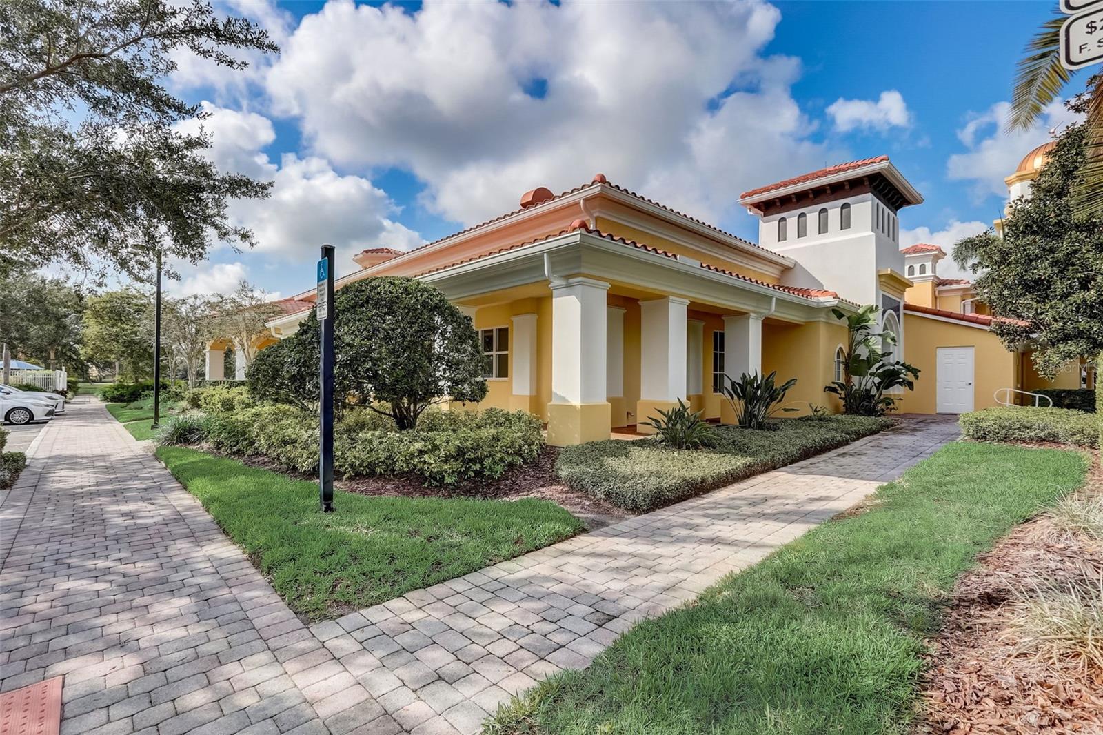 8639 LOWER VILLAGEWALK CIR, ORLANDO, FL, 32827