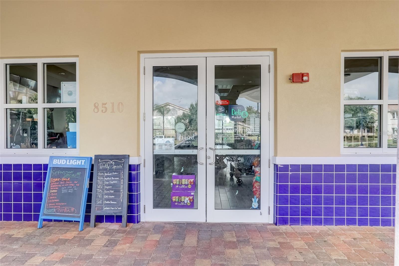 8639 LOWER VILLAGEWALK CIR, ORLANDO, FL, 32827