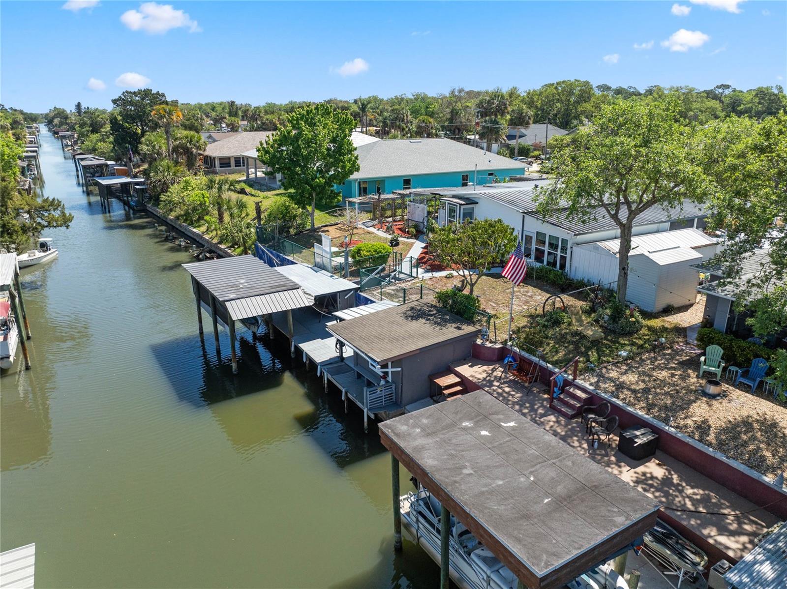 109 DOUGLAS ST, EDGEWATER, FL, 32141