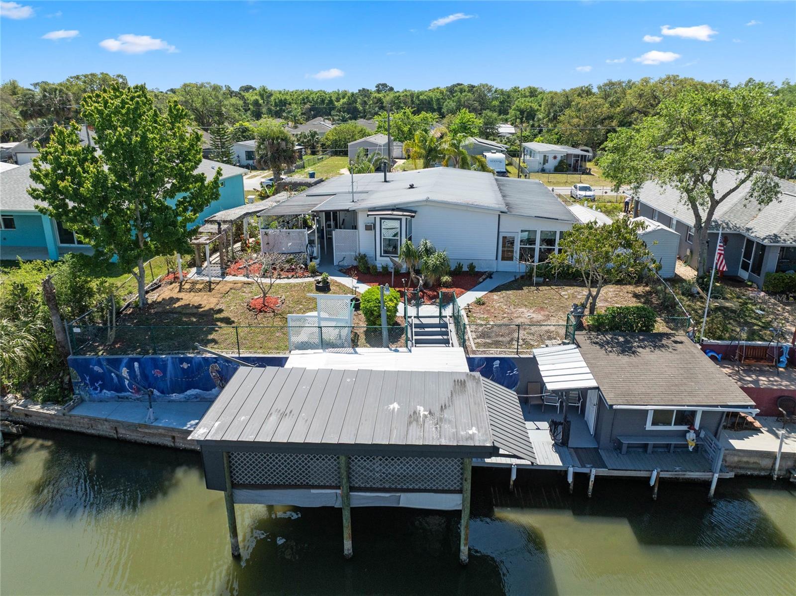 109 DOUGLAS ST, EDGEWATER, FL, 32141
