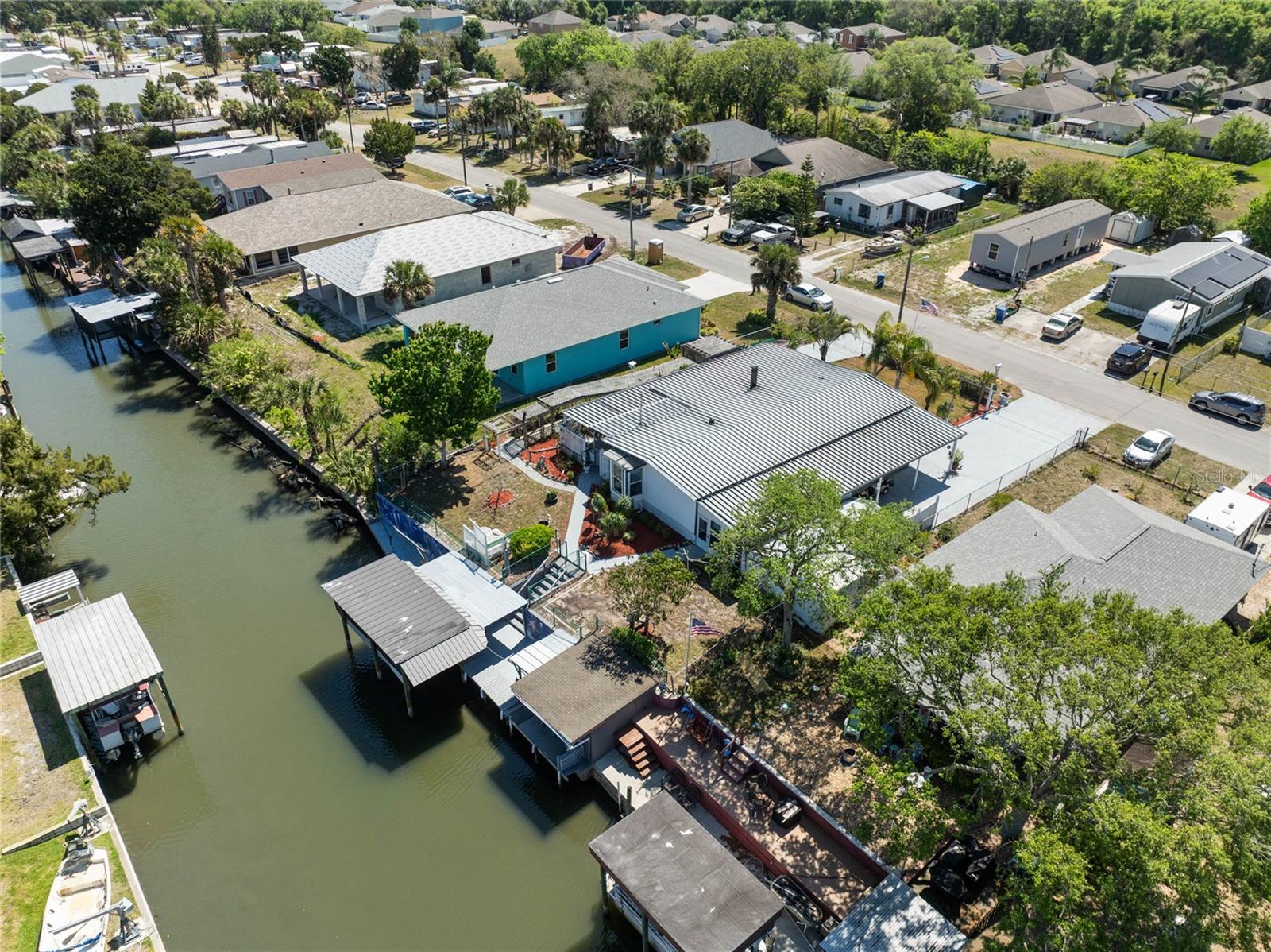 109 DOUGLAS ST, EDGEWATER, FL, 32141