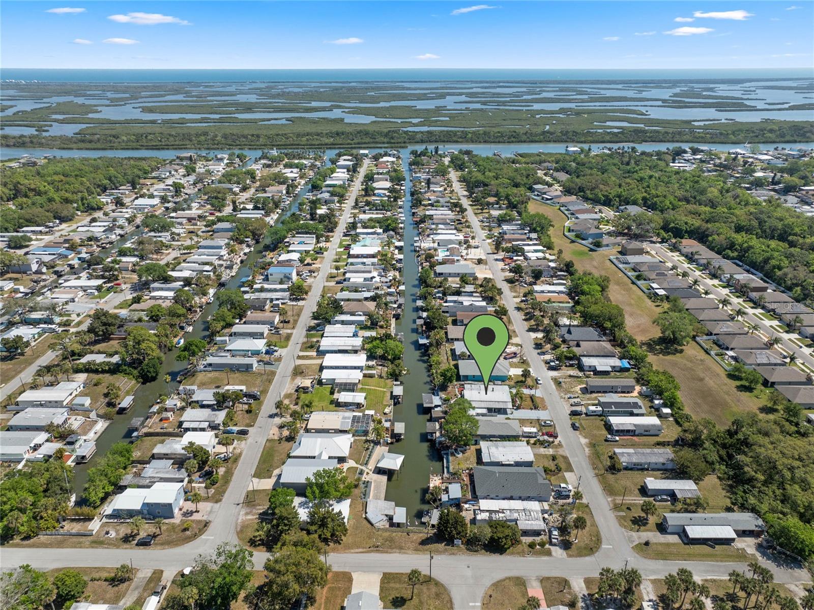 109 DOUGLAS ST, EDGEWATER, FL, 32141
