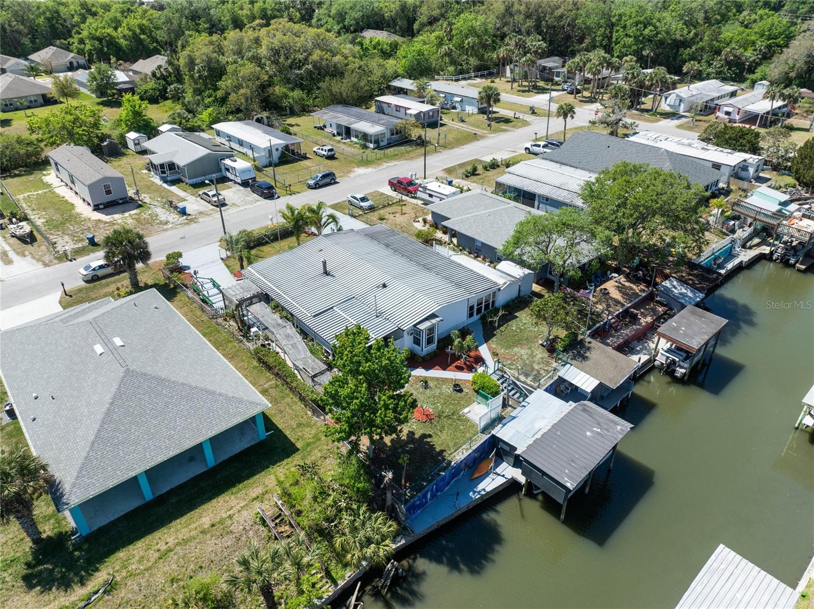 109 DOUGLAS ST, EDGEWATER, FL, 32141