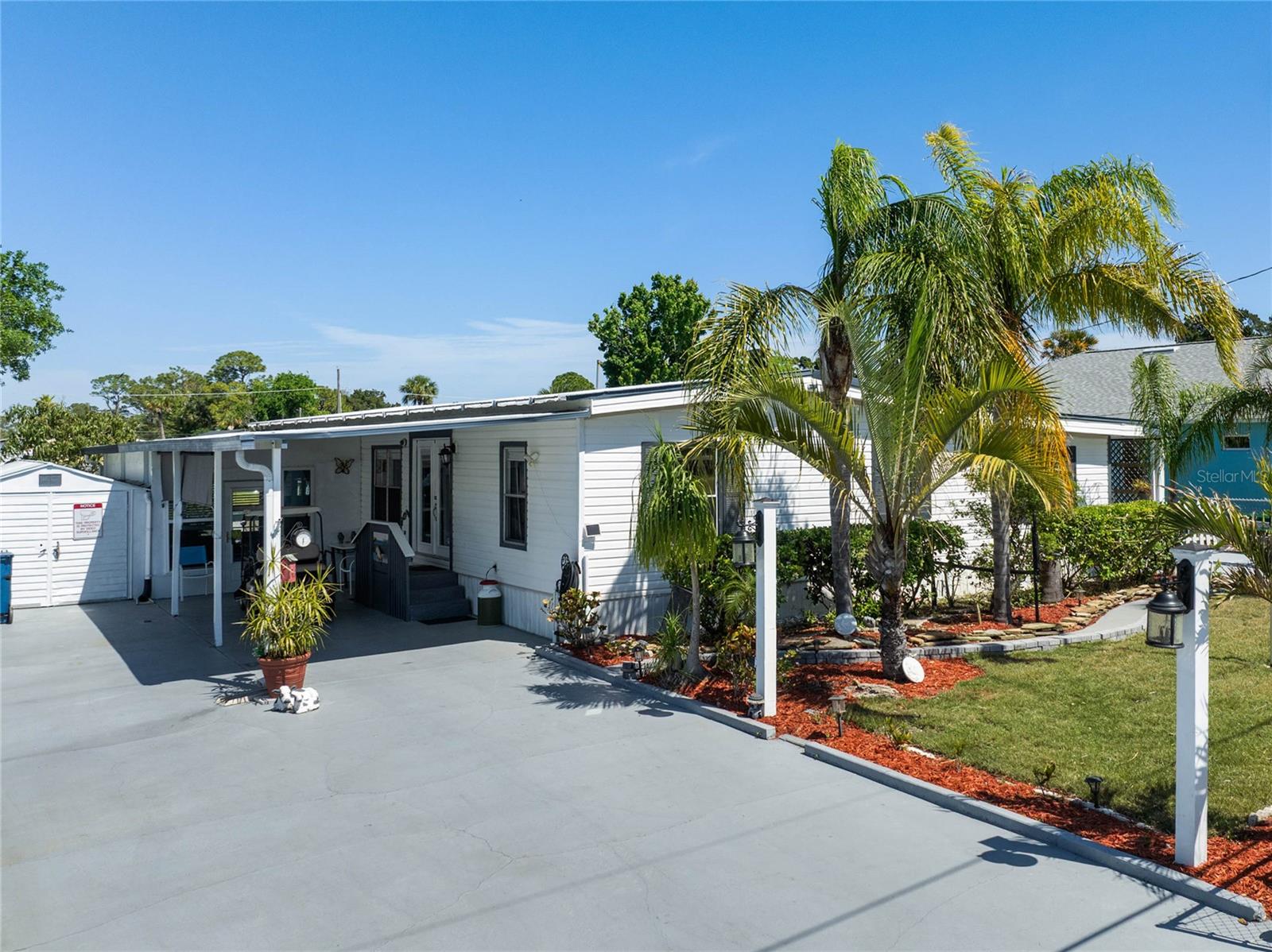 109 DOUGLAS ST, EDGEWATER, FL, 32141