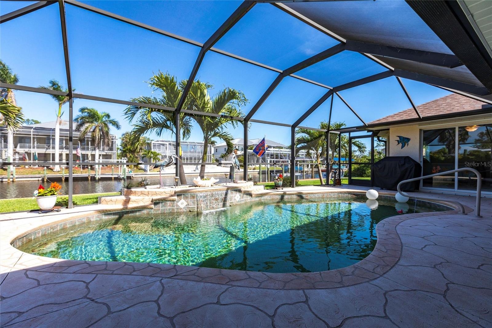 12676 BACCHUS RD, PORT CHARLOTTE, FL, 33981