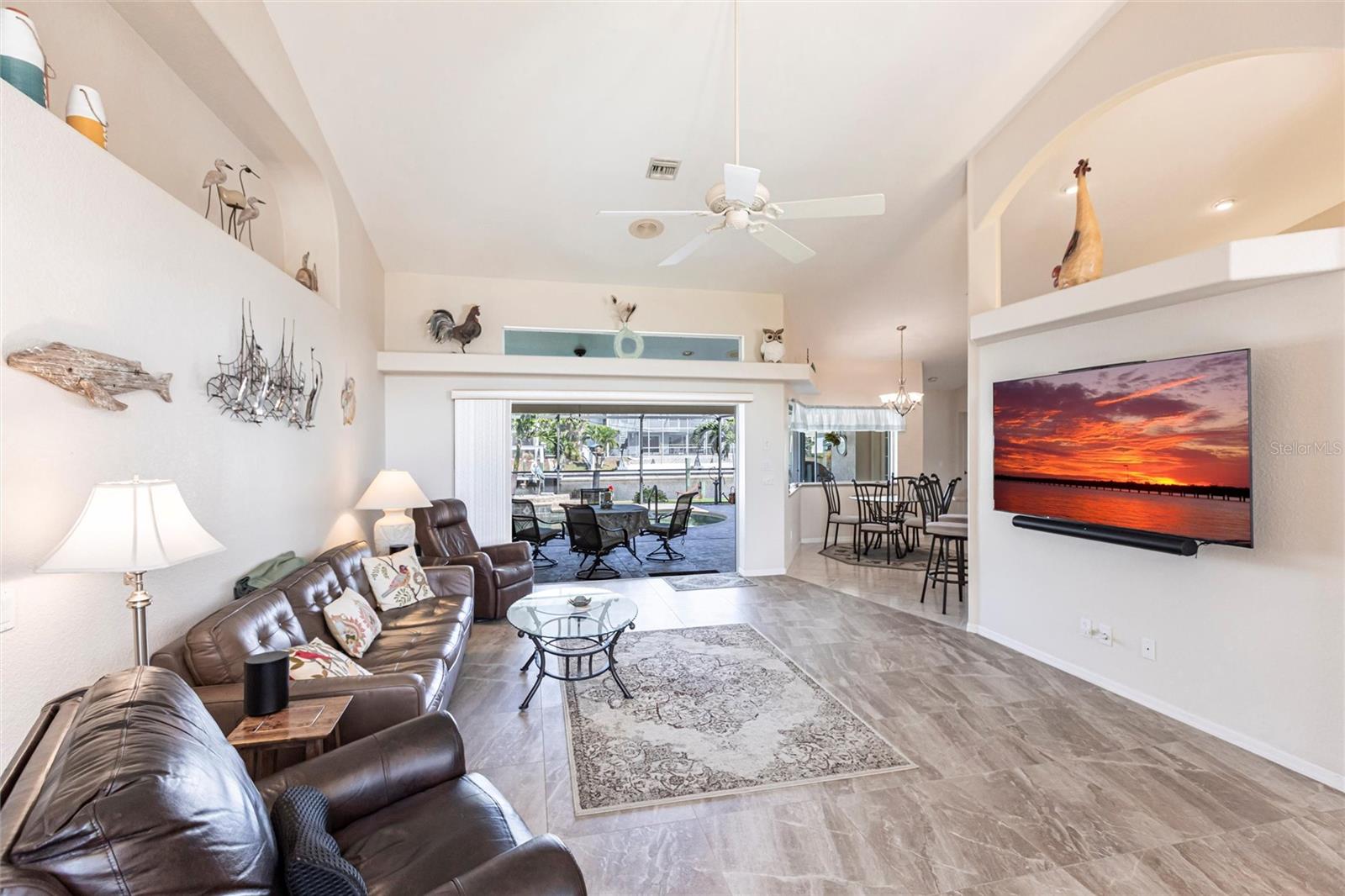 12676 BACCHUS RD, PORT CHARLOTTE, FL, 33981