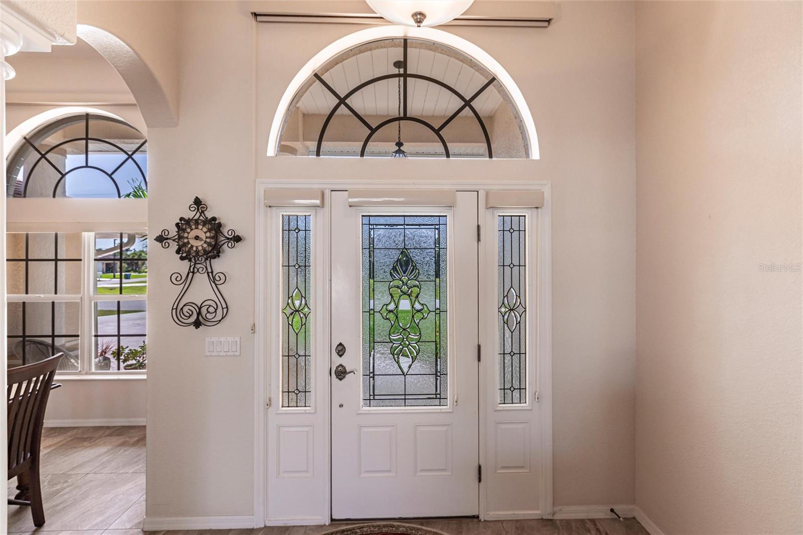 12676 BACCHUS RD, PORT CHARLOTTE, FL, 33981