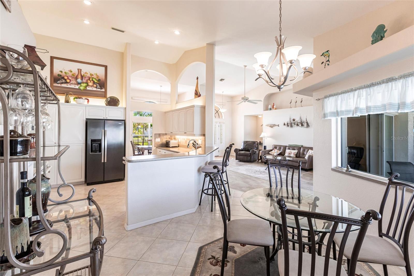 12676 BACCHUS RD, PORT CHARLOTTE, FL, 33981