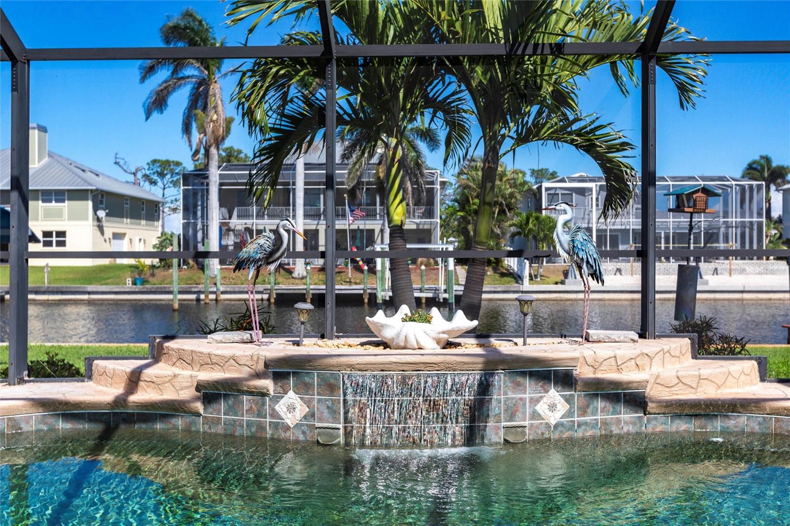 12676 BACCHUS RD, PORT CHARLOTTE, FL, 33981