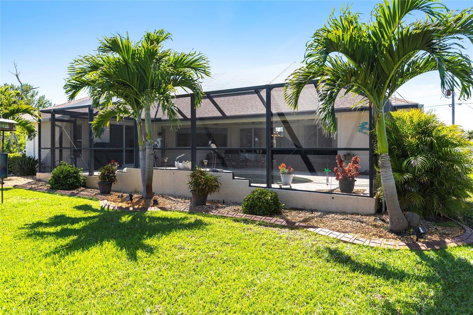 12676 BACCHUS RD, PORT CHARLOTTE, FL, 33981