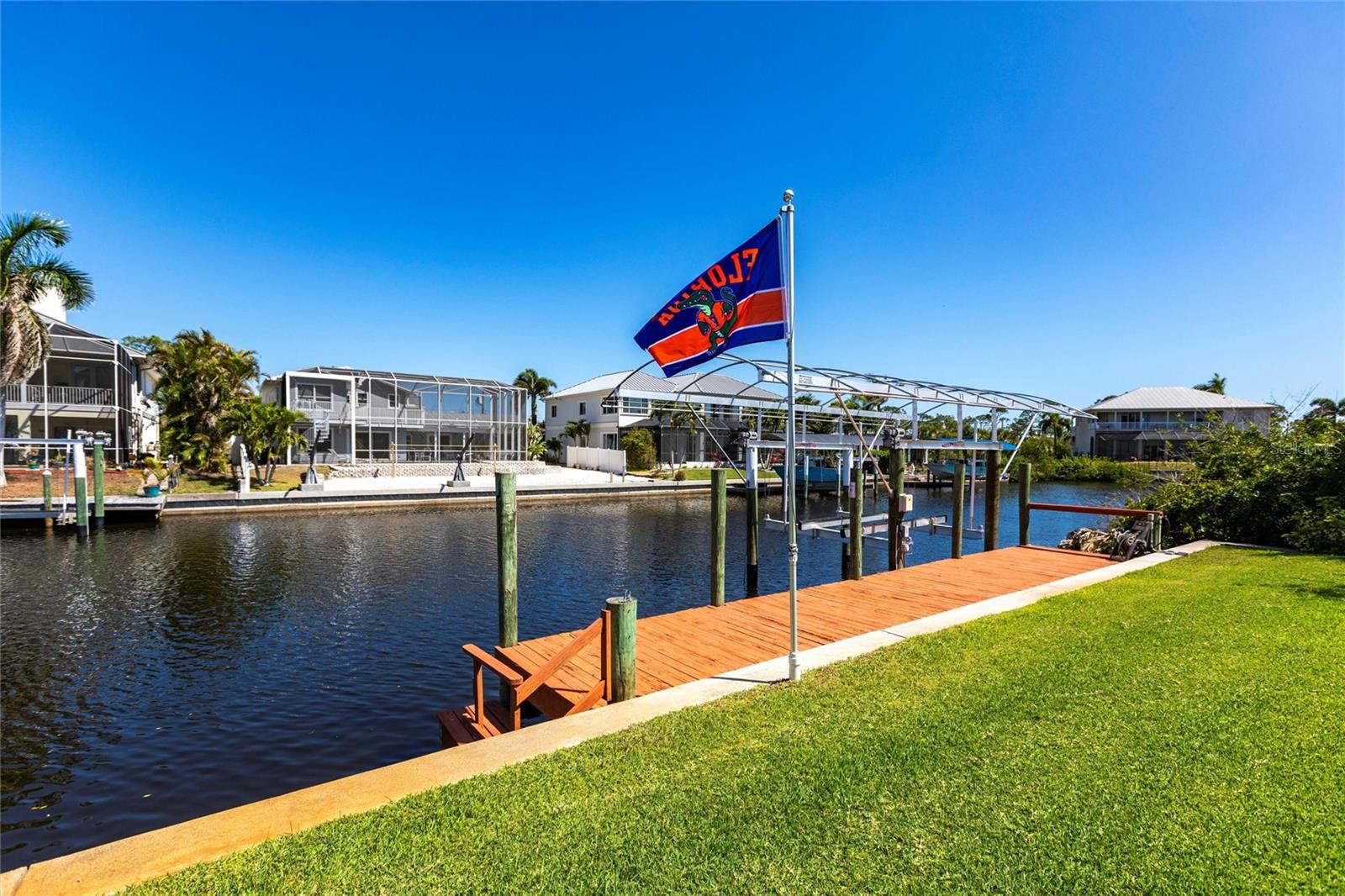 12676 BACCHUS RD, PORT CHARLOTTE, FL, 33981