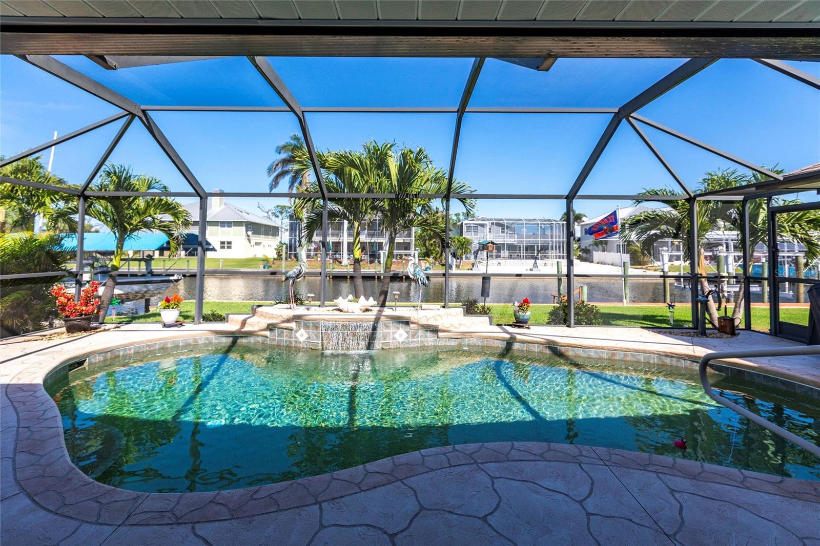 12676 BACCHUS RD, PORT CHARLOTTE, FL, 33981