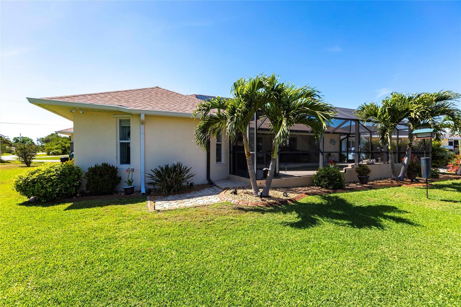 12676 BACCHUS RD, PORT CHARLOTTE, FL, 33981