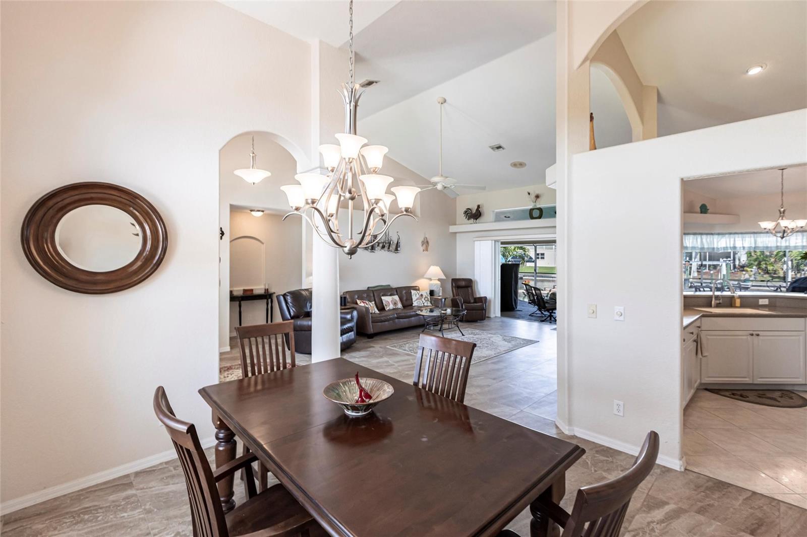 12676 BACCHUS RD, PORT CHARLOTTE, FL, 33981