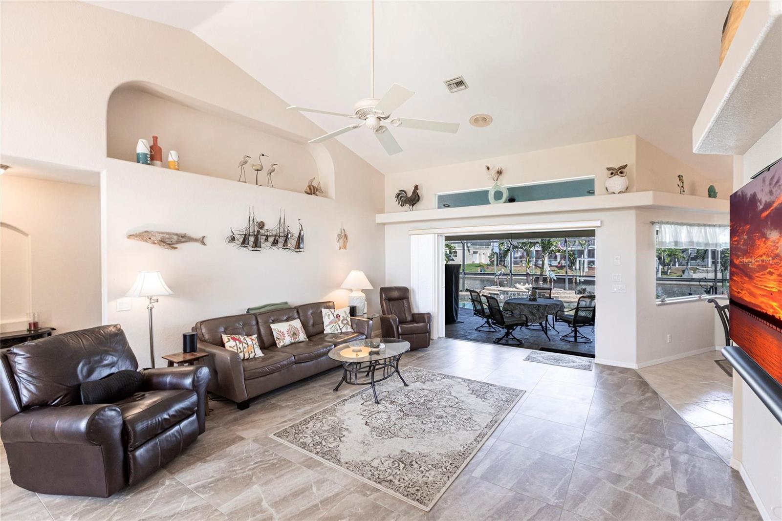 12676 BACCHUS RD, PORT CHARLOTTE, FL, 33981