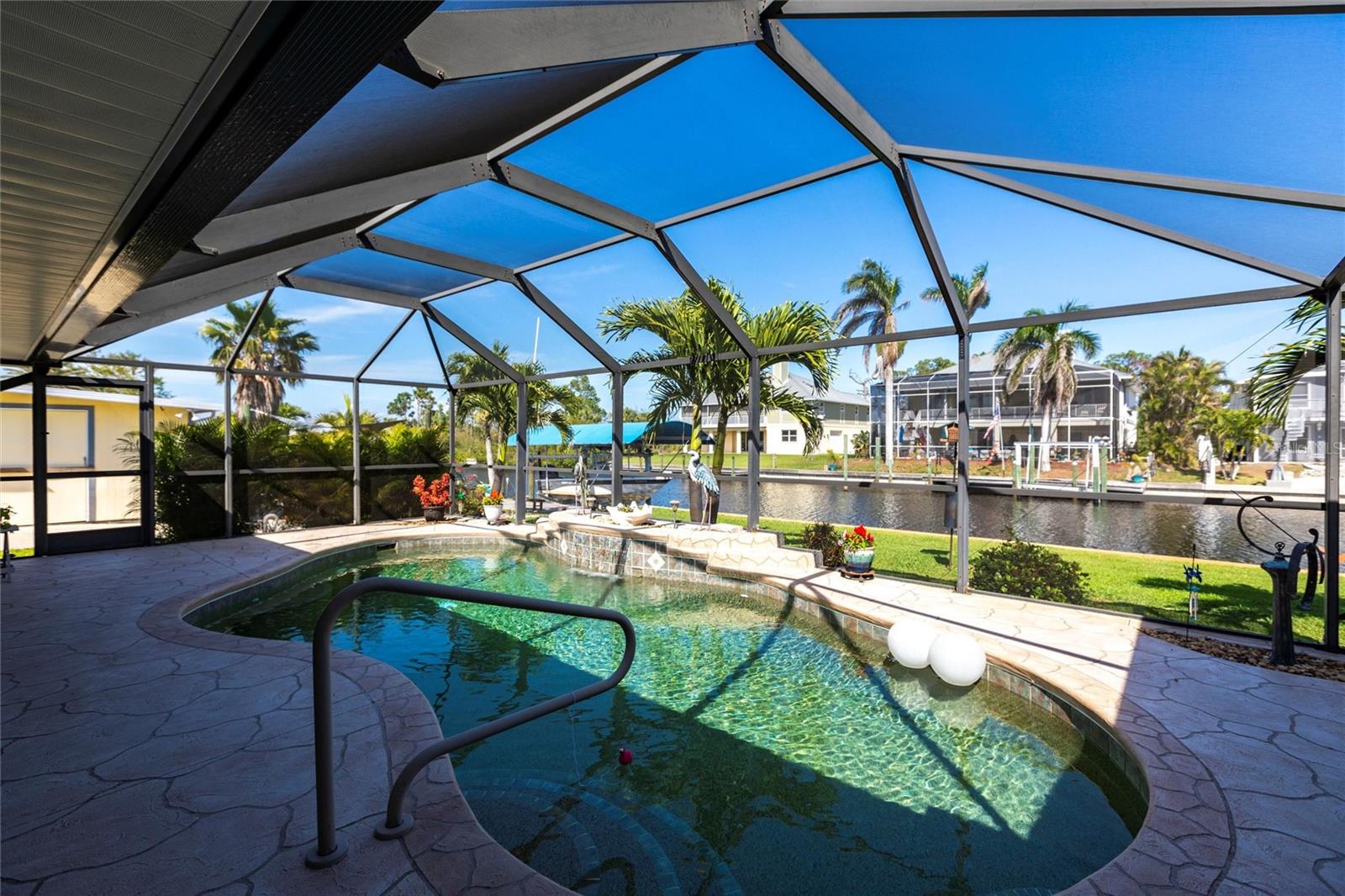 12676 BACCHUS RD, PORT CHARLOTTE, FL, 33981