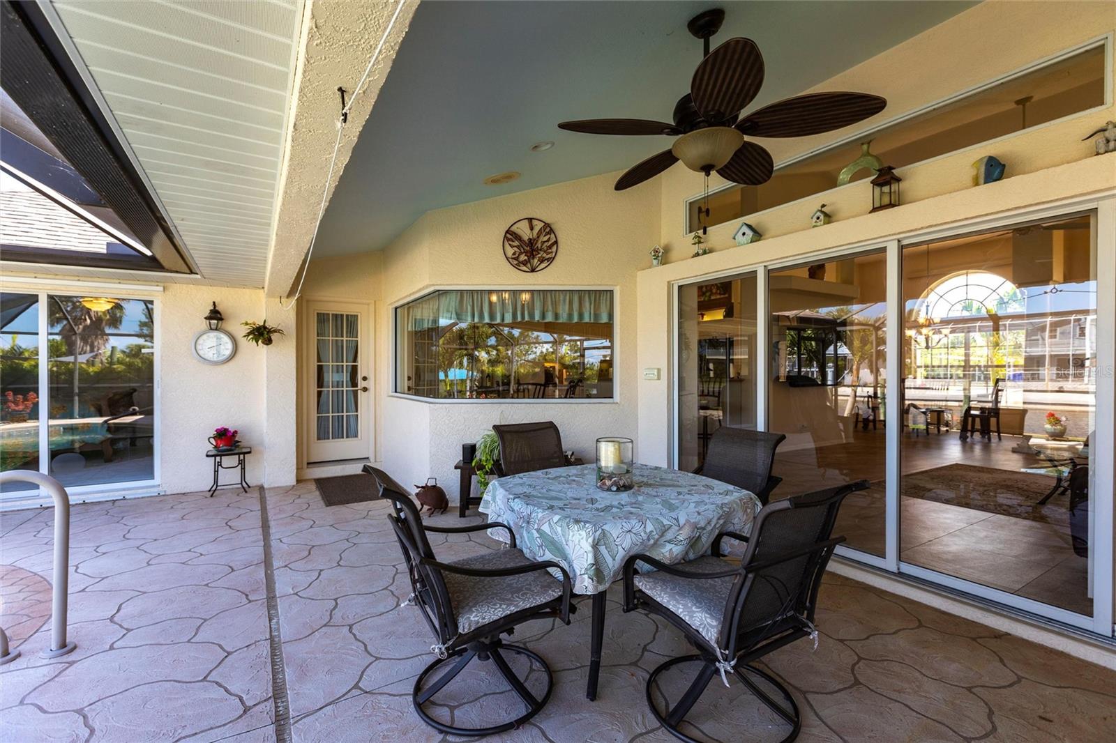 12676 BACCHUS RD, PORT CHARLOTTE, FL, 33981