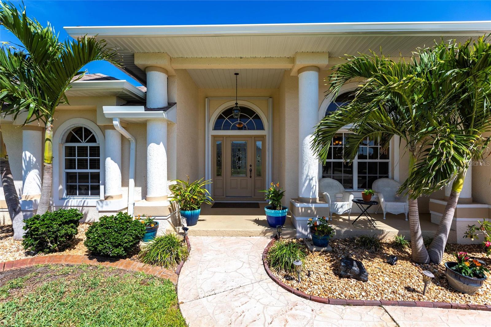 12676 BACCHUS RD, PORT CHARLOTTE, FL, 33981