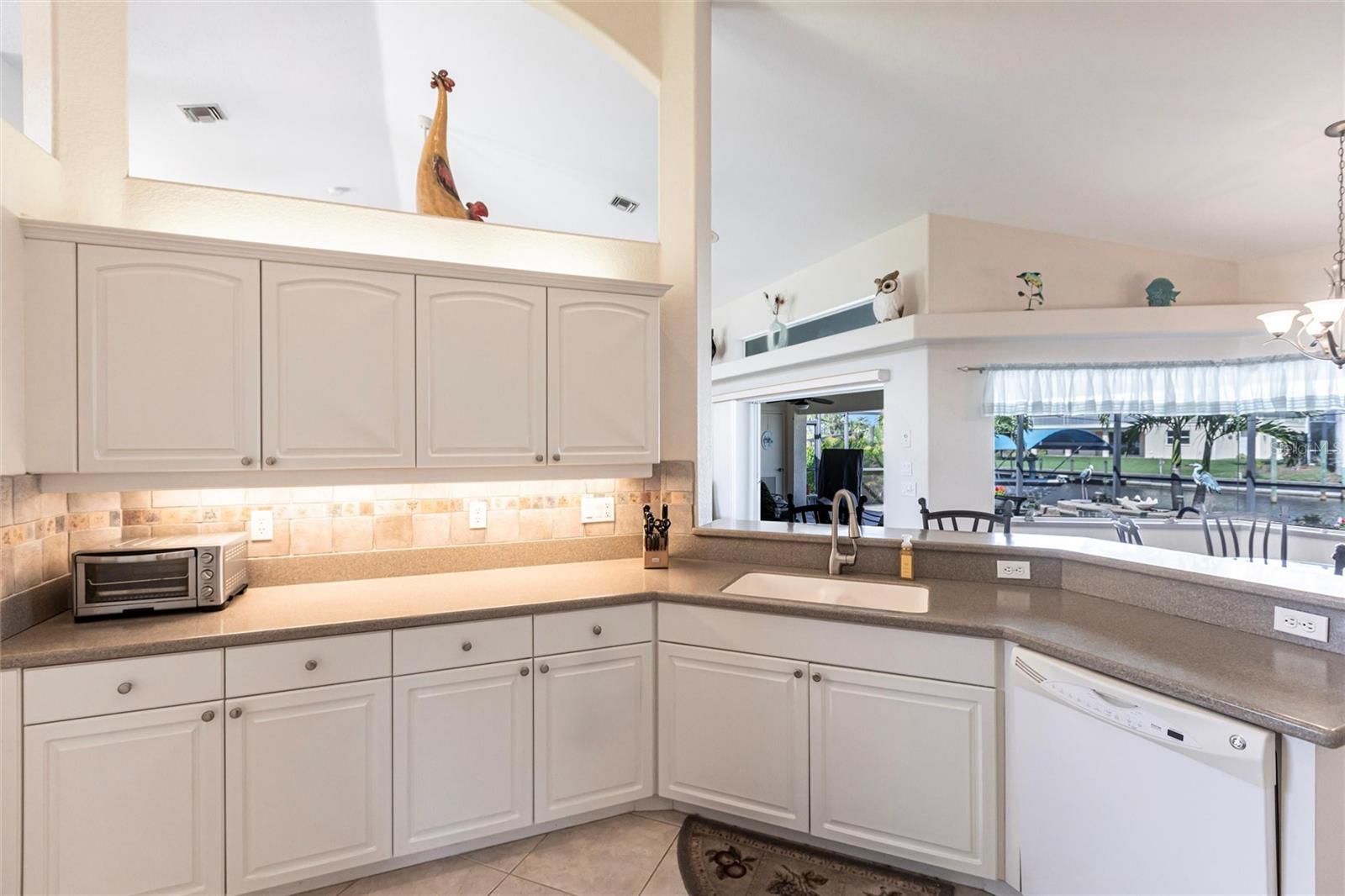 12676 BACCHUS RD, PORT CHARLOTTE, FL, 33981