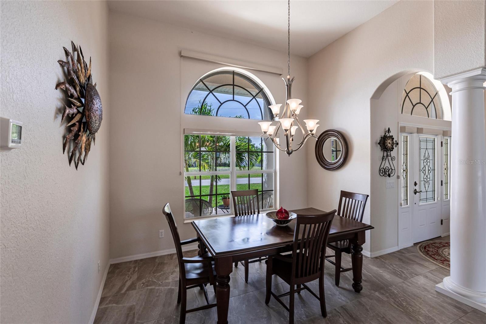 12676 BACCHUS RD, PORT CHARLOTTE, FL, 33981