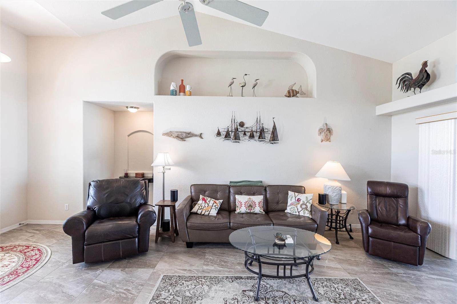 12676 BACCHUS RD, PORT CHARLOTTE, FL, 33981