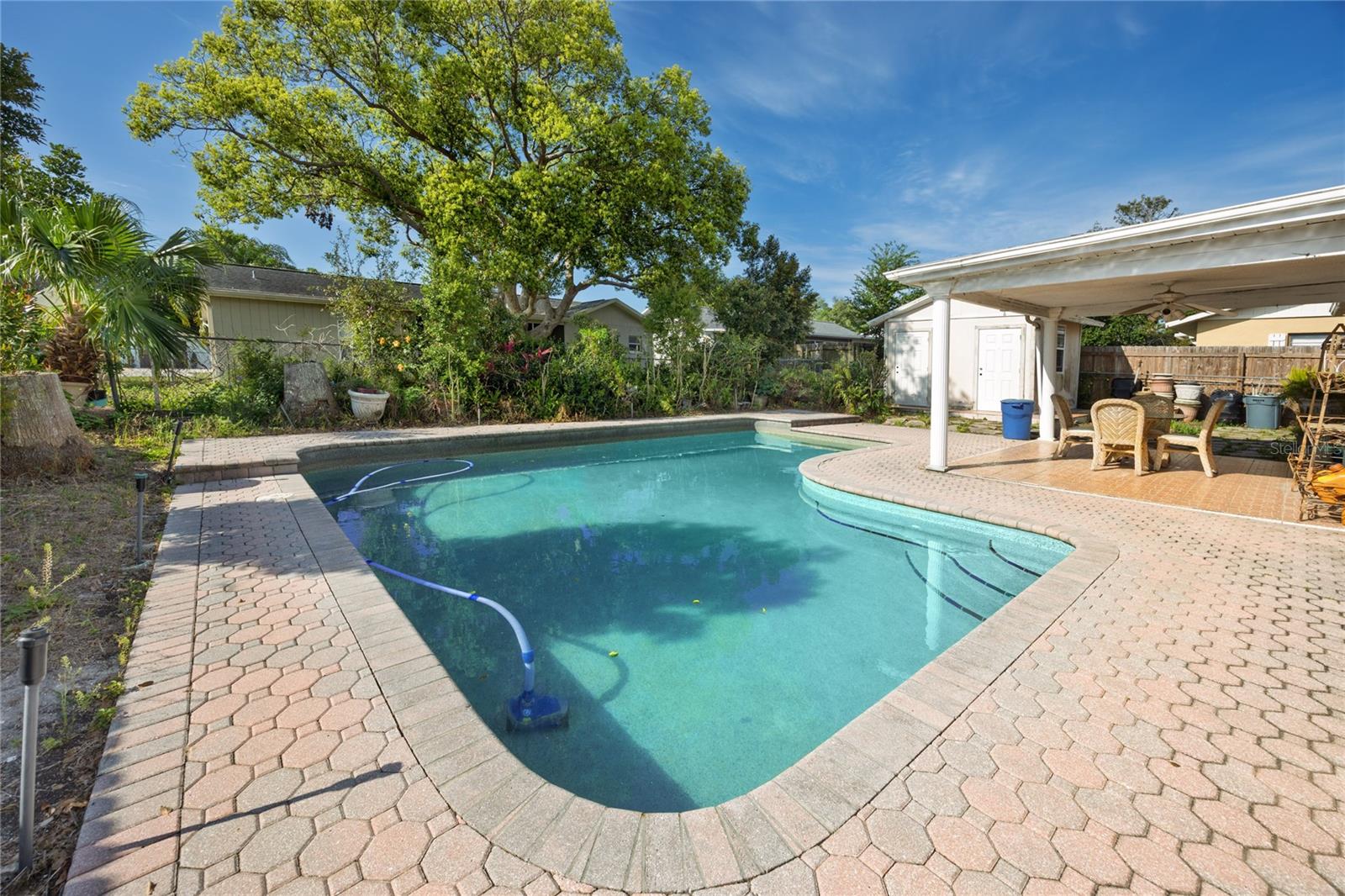 6226 12TH AVE, NEW PORT RICHEY, FL, 34653