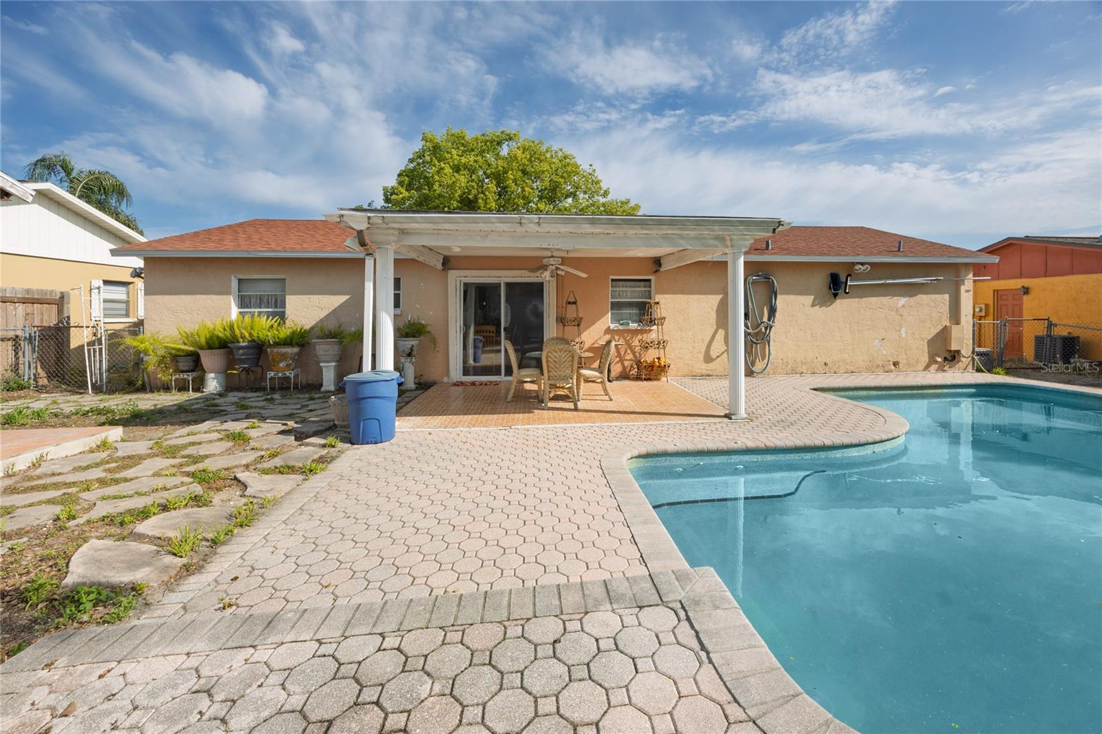 6226 12TH AVE, NEW PORT RICHEY, FL, 34653