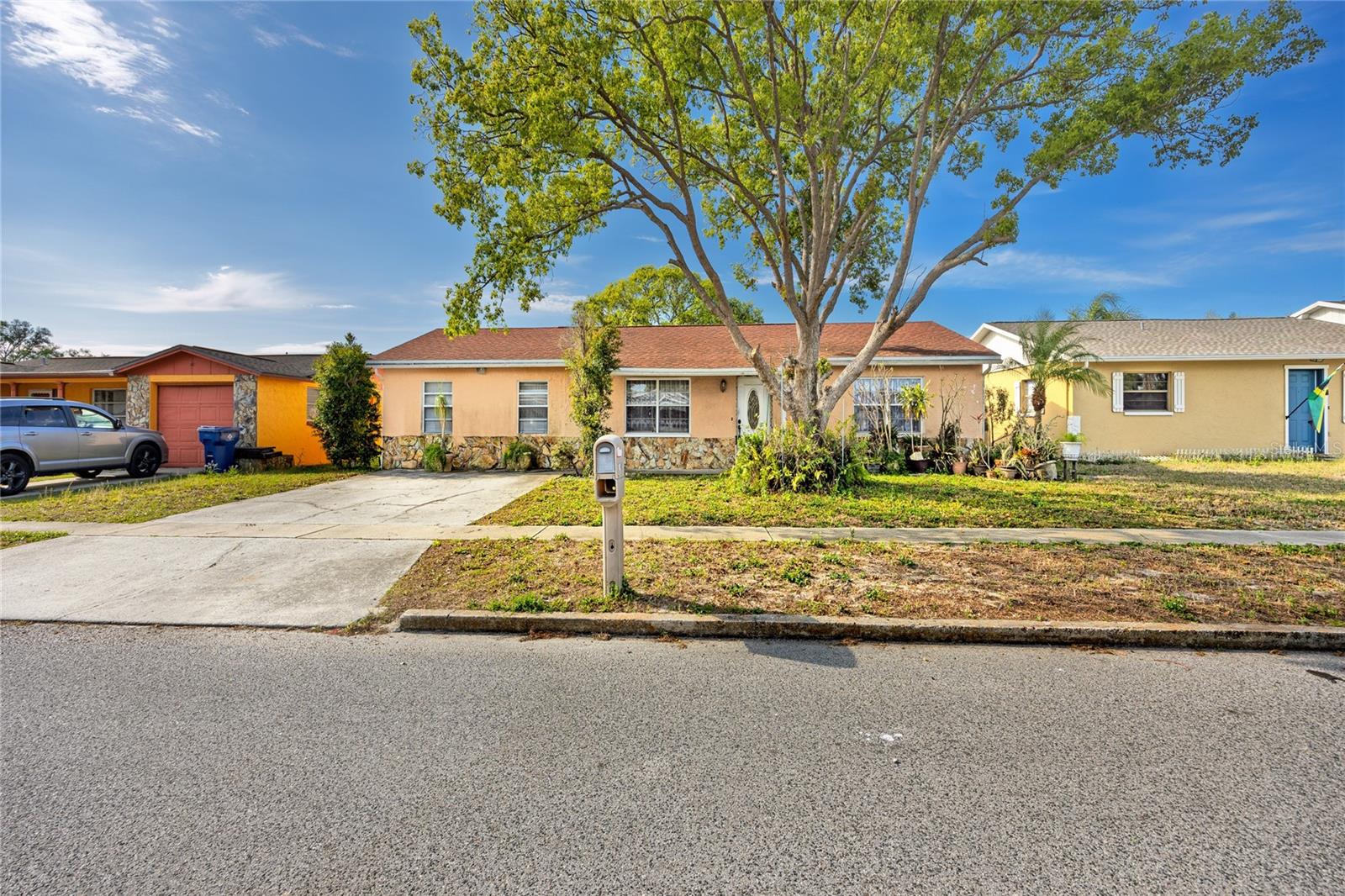 6226 12TH AVE, NEW PORT RICHEY, FL, 34653