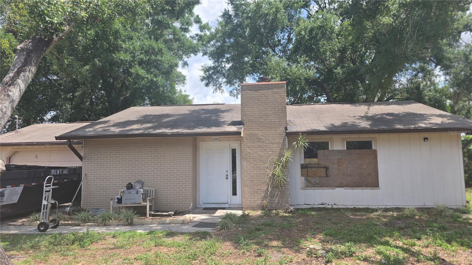 4202 SUNNY VIEW DR, LAKELAND, FL, 33813