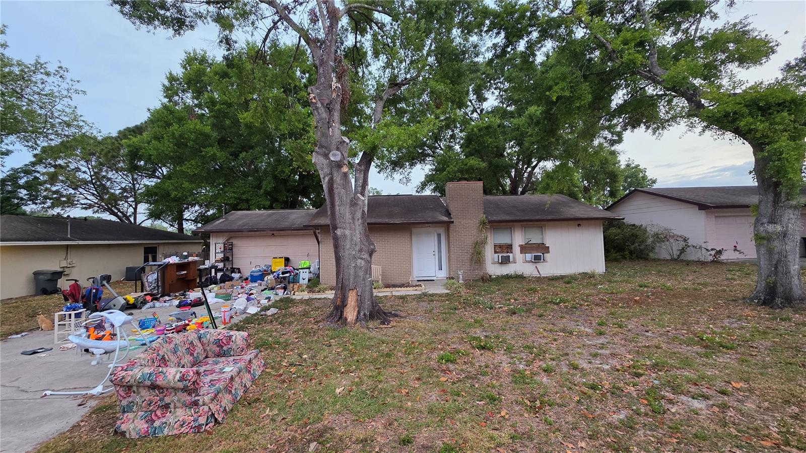4202 SUNNY VIEW DR, LAKELAND, FL, 33813