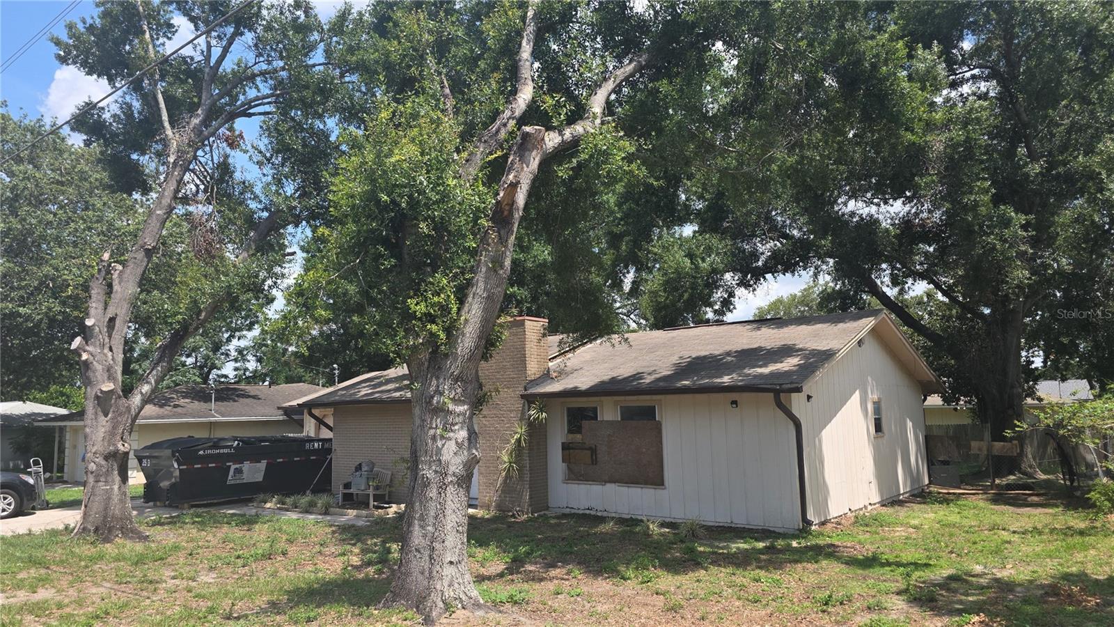 4202 SUNNY VIEW DR, LAKELAND, FL, 33813