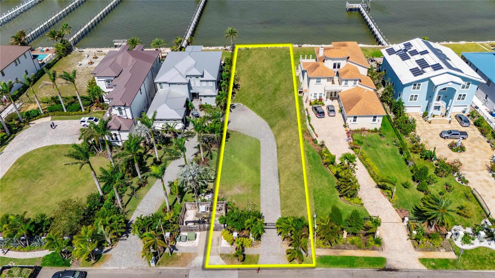 6702 SURFSIDE BLVD, APOLLO BEACH, FL, 33572