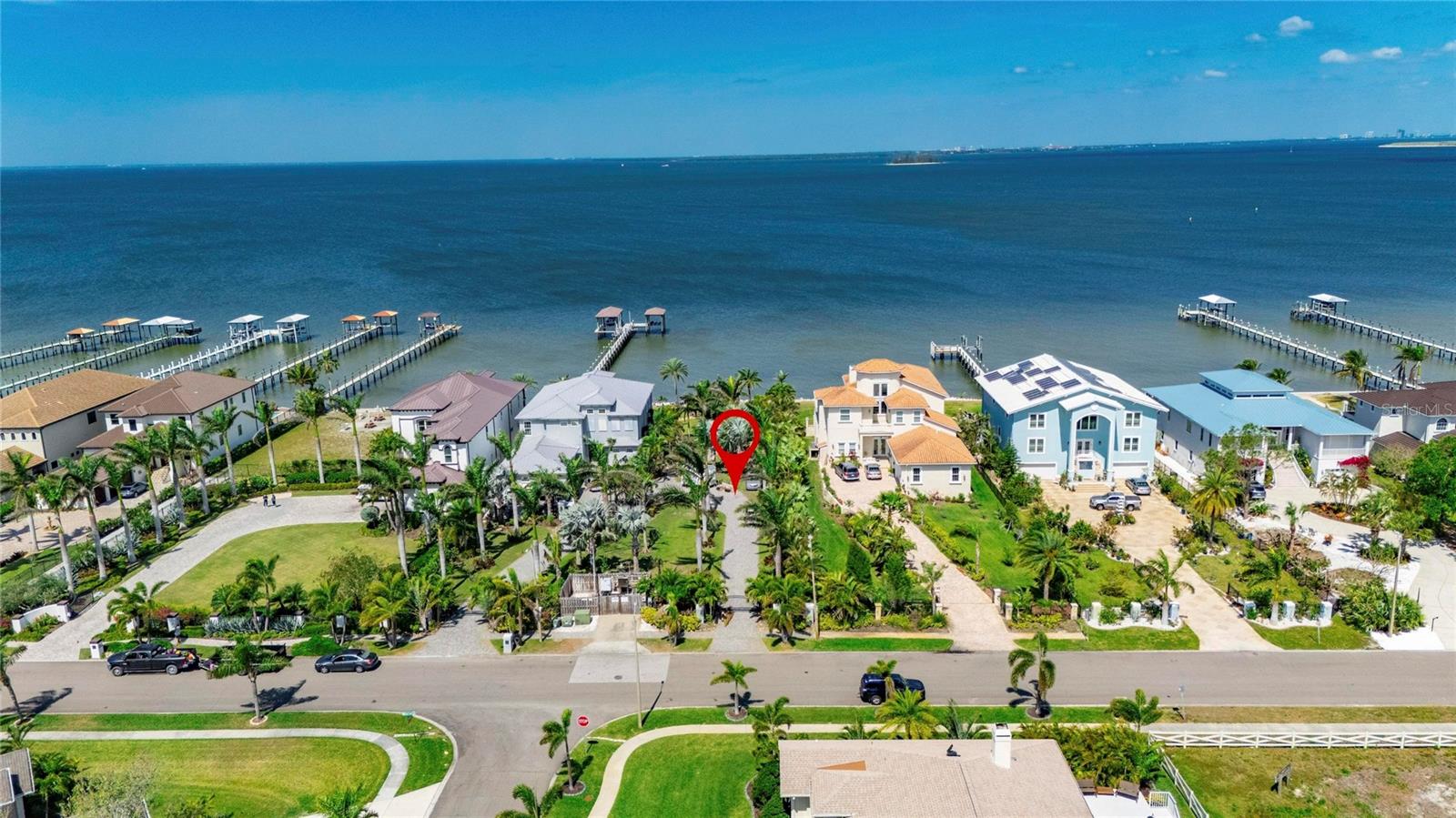 6702 SURFSIDE BLVD, APOLLO BEACH, FL, 33572