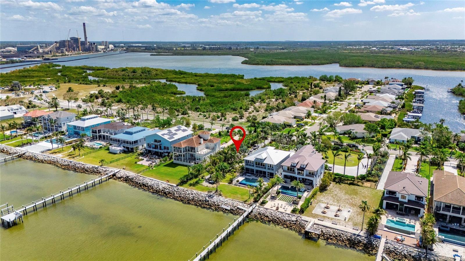 6702 SURFSIDE BLVD, APOLLO BEACH, FL, 33572