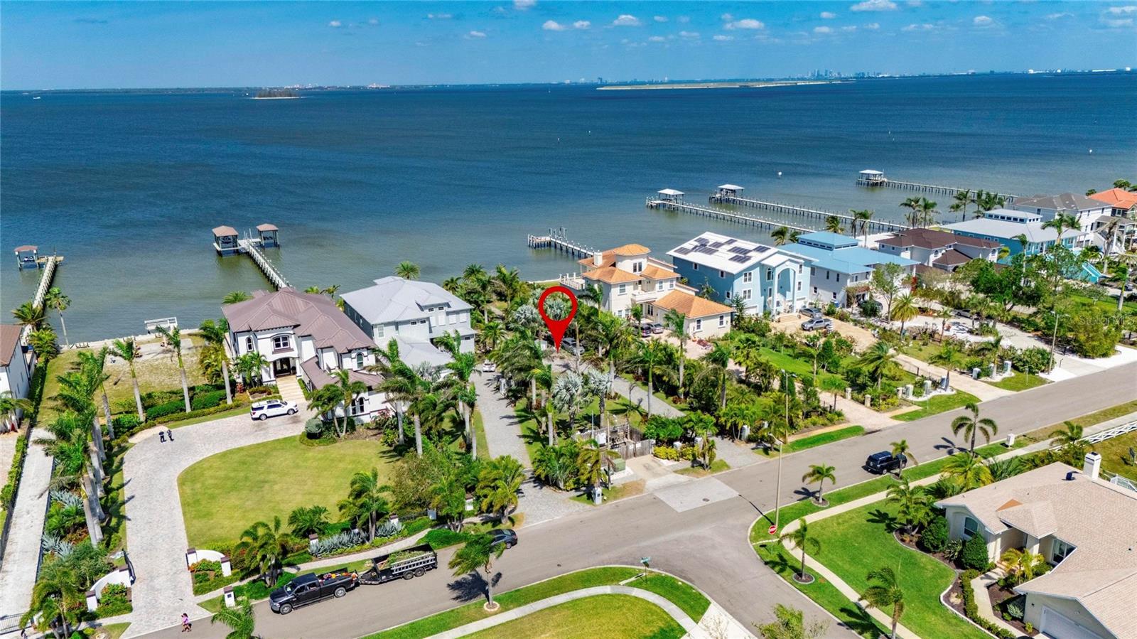 6702 SURFSIDE BLVD, APOLLO BEACH, FL, 33572