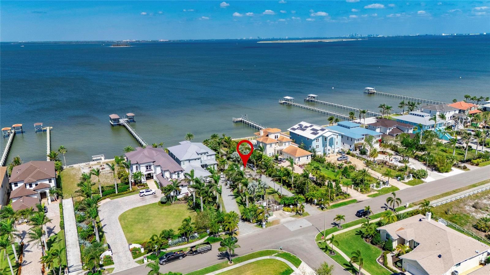 6702 SURFSIDE BLVD, APOLLO BEACH, FL, 33572