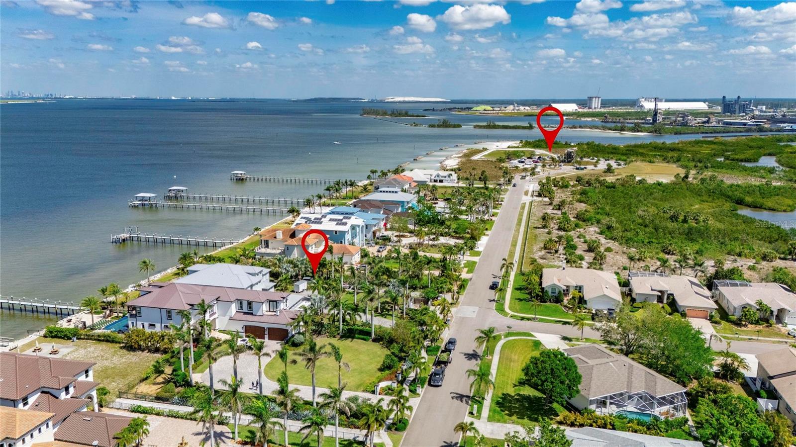 6702 SURFSIDE BLVD, APOLLO BEACH, FL, 33572