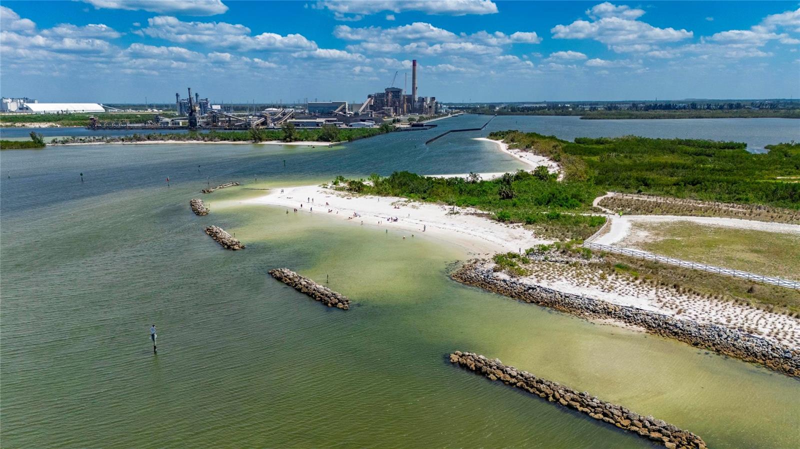 6702 SURFSIDE BLVD, APOLLO BEACH, FL, 33572