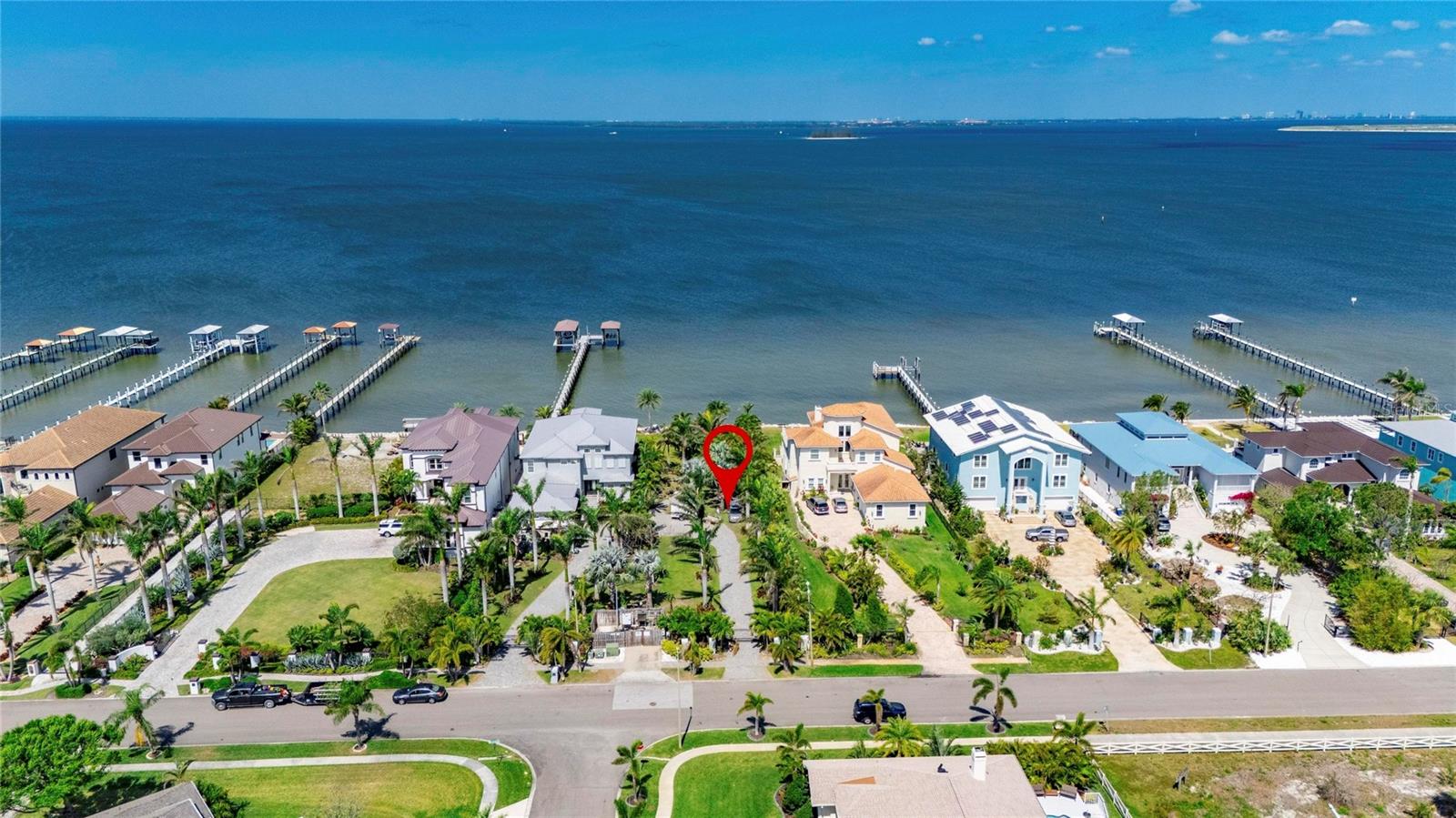 6702 SURFSIDE BLVD, APOLLO BEACH, FL, 33572